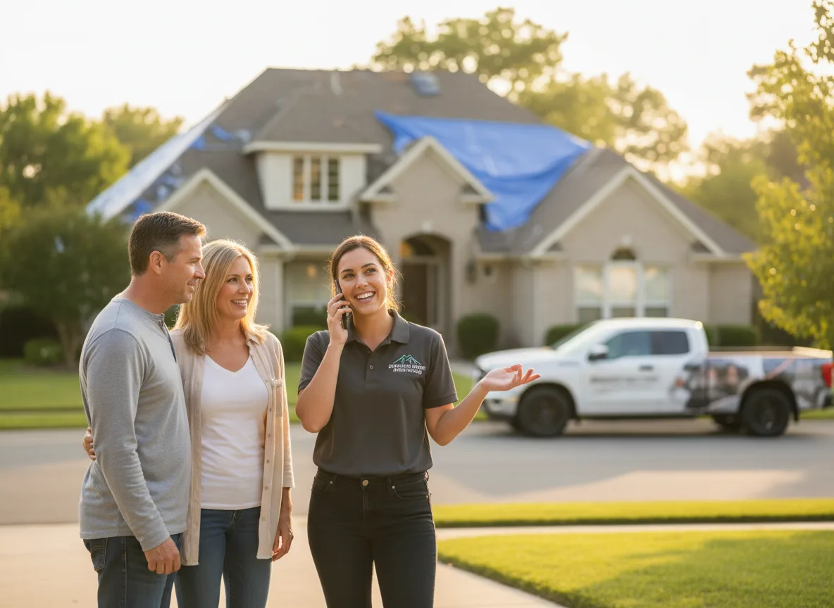 Emergency Tile Roof Repair in Elizabethtown, PA